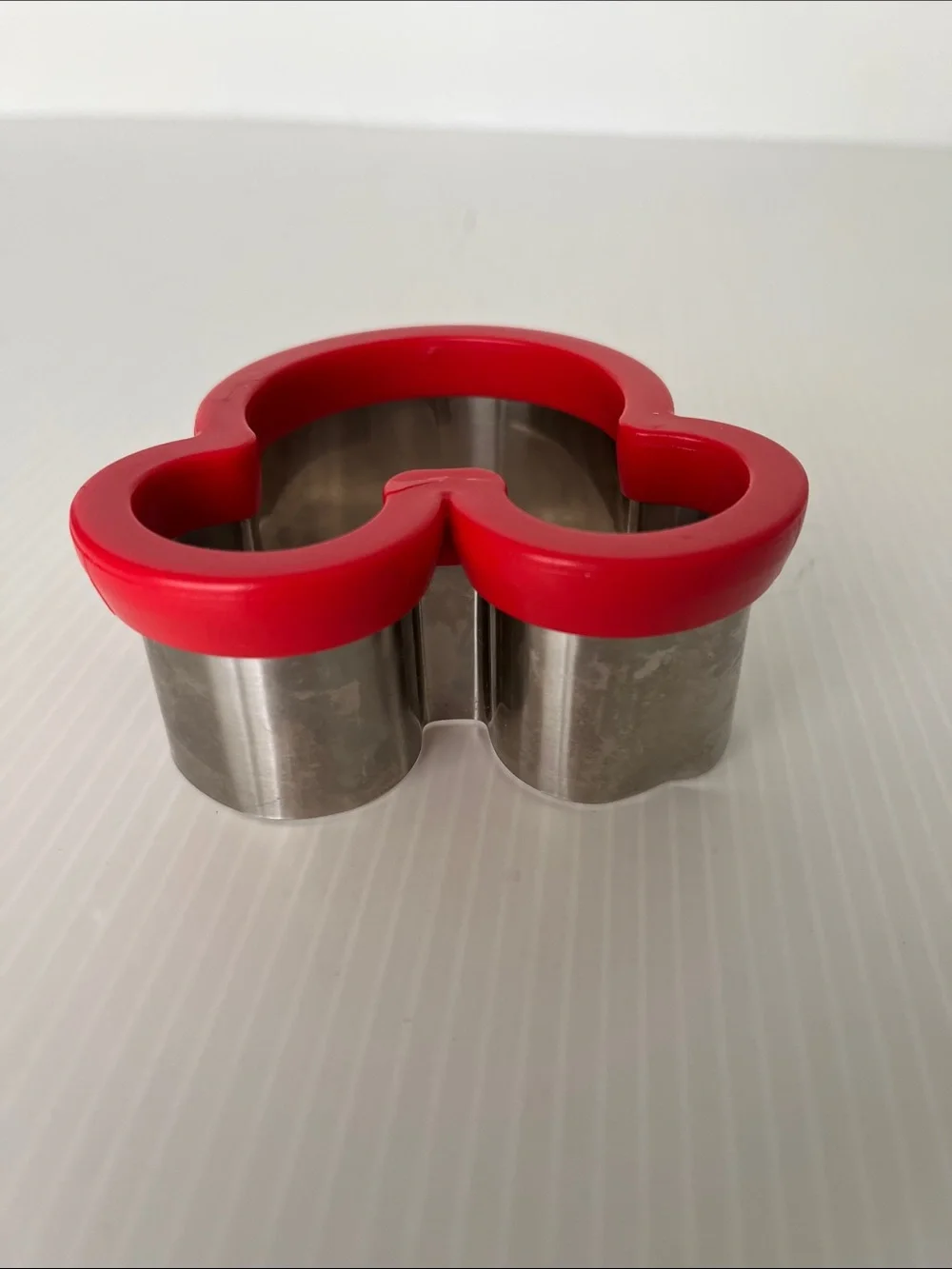 Disney’s Mickey Mouse Sandwich & Cookie Cutter